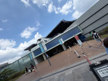 京都水族館に投稿された画像（2026/7/21）