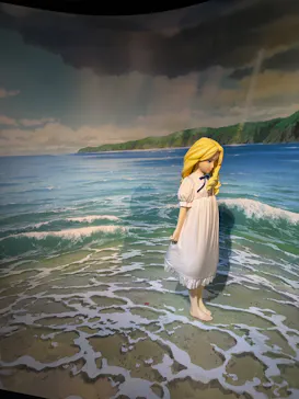 ジブリパーク展に投稿された画像（2026/7/21）