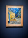 大ゴッホ展　夜のカフェテラス　東京展（上野の森美術館）に投稿された画像（2026/7/22）