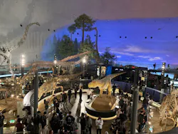福井県立恐竜博物館に投稿された画像（2026/7/22）