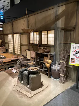 豊臣兄弟！ 名古屋中村 大河ドラマ館に投稿された画像（2026/7/22）