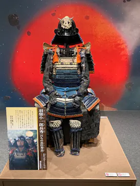 豊臣兄弟！ 名古屋中村 大河ドラマ館に投稿された画像（2026/7/22）
