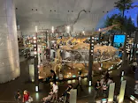 福井県立恐竜博物館に投稿された画像（2026/7/22）