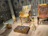 MYSTERY OF TUTANKHAMEN 体感型古代エジプト展に投稿された画像（2026/7/22）