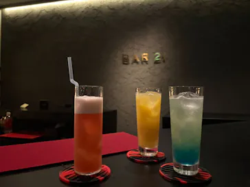 BAR21に投稿された画像（2026/7/22）