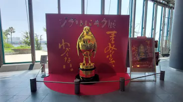 ジブリパーク展に投稿された画像（2026/7/22）