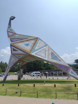 福井県立恐竜博物館に投稿された画像（2026/7/22）