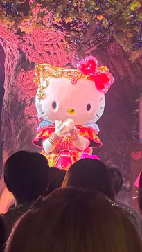 サンリオピューロランドに投稿された画像（2026/7/22）