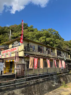 湊山温泉に投稿された画像（2026/7/22）