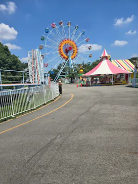 名古屋市東山動植物園に投稿された画像（2026/7/22）