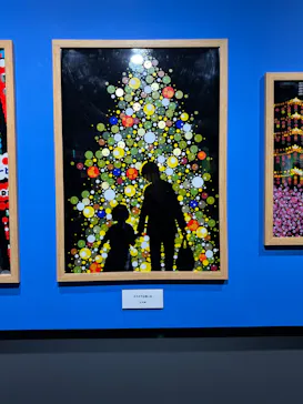 プレバト才能アリ展（横浜会場）に投稿された画像（2026/7/22）