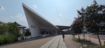 京都鉄道博物館に投稿された画像（2026/7/22）