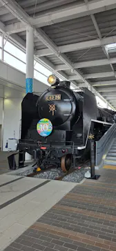京都鉄道博物館に投稿された画像（2026/7/22）