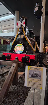 京都鉄道博物館に投稿された画像（2026/7/22）