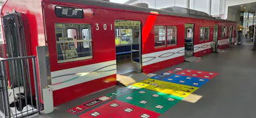 京都鉄道博物館に投稿された画像（2026/7/22）