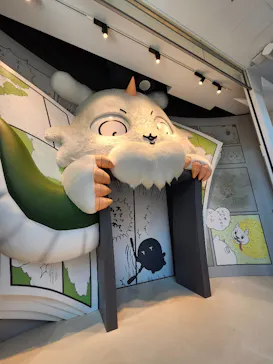 ちいかわパークに投稿された画像（2026/7/22）