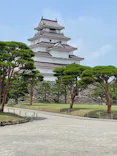 鶴ヶ城に投稿された画像（2026/7/22）