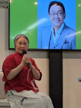 プレバト才能アリ展（横浜会場）に投稿された画像（2026/7/22）