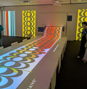 マリメッコ展　模様のちから　Marimekko:Art of Printmaking -Beauty, Dream, Loveに投稿された画像（2026/7/22）