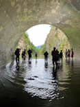 清津峡渓谷トンネルに投稿された画像（2026/7/22）