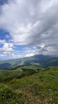 車山高原SKYPARK RESORTに投稿された画像（2026/7/22）