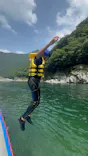 KENMIラフティングに投稿された画像（2026/7/22）