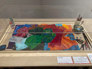 エリック・カール展　はじまりは、はらぺこあおむしに投稿された画像（2026/7/22）