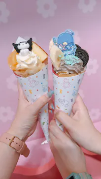 サンリオピューロランドに投稿された画像（2026/7/22）