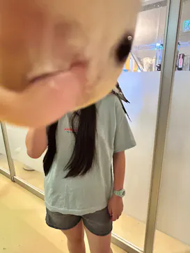 Moff animal cafe イオンモール幕張新都心店に投稿された画像（2026/7/22）