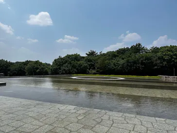 豊田市美術館に投稿された画像（2026/7/22）