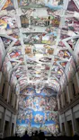 大塚国際美術館に投稿された画像（2026/7/22）