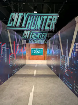 シティーハンター大原画展～FOREVER，CITY HUNTER!!～に投稿された画像（2026/7/22）