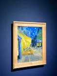 大ゴッホ展　夜のカフェテラス　東京展（上野の森美術館）に投稿された画像（2026/7/23）