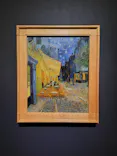 大ゴッホ展　夜のカフェテラス　東京展（上野の森美術館）に投稿された画像（2026/7/23）