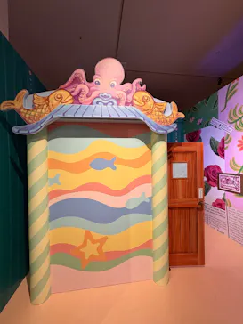 ジブリパーク展に投稿された画像（2026/7/23）