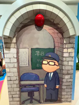ジブリパーク展に投稿された画像（2026/7/23）