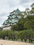 名古屋城に投稿された画像（2026/7/23）