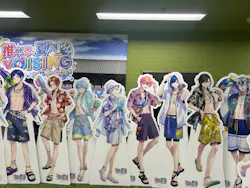 東京サマーランドに投稿された画像（2026/7/23）