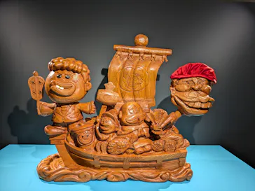 プレバト才能アリ展（横浜会場）に投稿された画像（2026/7/23）