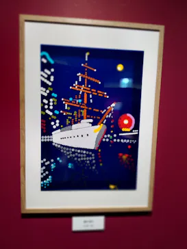 プレバト才能アリ展（横浜会場）に投稿された画像（2026/7/23）