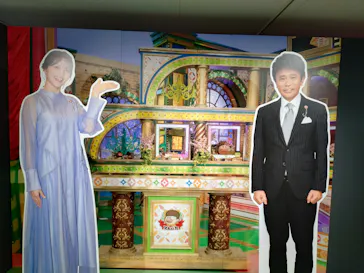 プレバト才能アリ展（横浜会場）に投稿された画像（2026/7/23）