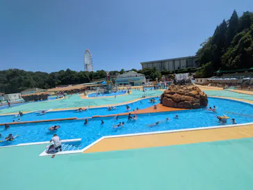 日本モンキーパークに投稿された画像（2026/7/23）