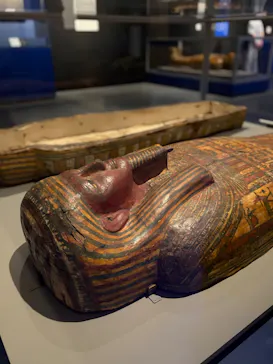 特別展　古代エジプト（長野県立美術館）に投稿された画像（2026/7/23）
