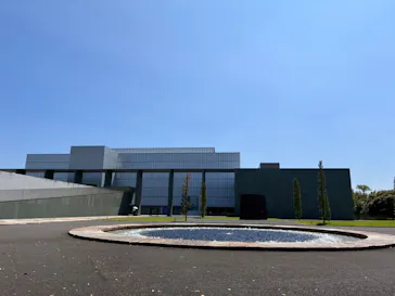 豊田市美術館に投稿された画像（2026/7/23）