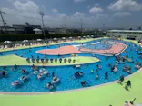 ひらかたパークに投稿された画像（2026/7/23）