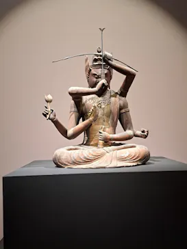 弘法大師生誕1250年記念　特別展「空海と真言の名宝」に投稿された画像（2026/7/23）