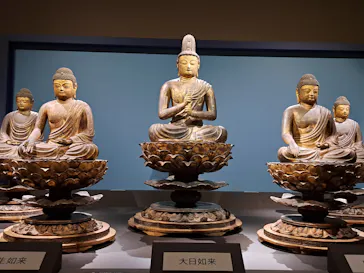 弘法大師生誕1250年記念　特別展「空海と真言の名宝」に投稿された画像（2026/7/23）