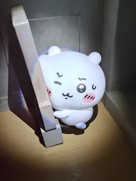 ちいかわパークに投稿された画像（2026/7/23）