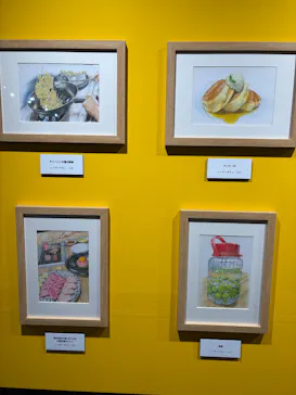 プレバト才能アリ展（横浜会場）に投稿された画像（2026/7/23）