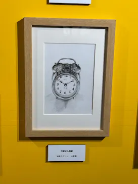 プレバト才能アリ展（横浜会場）に投稿された画像（2026/7/23）